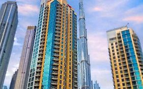 Ramada By Wyndham Downtown Dubai